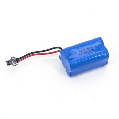 Аккумулятор Ni-Cd 4.8V 1400...