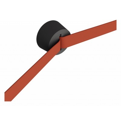 Основание для трека-ремня Denkirs BELTY BASE TR5515-BK DK_TR5515-BK
