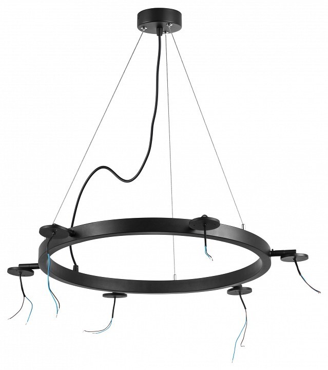 Фото Подвес Lightstar Rullo 571016 LS_571016 - интернет-магазин МегаТерем в Москве