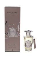 Аромадиффузор с палочками Розовое шампанское (Pink Champagne) 150мл в уп. (TT-00012708)