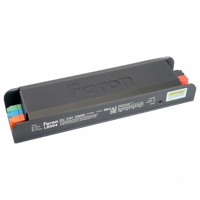 Блок питания Feron LB004 52...
