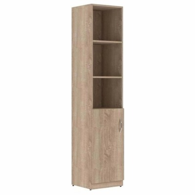 Стеллаж комбинированный Skyland Simple SR-5U.5 SKY_sk-01234019