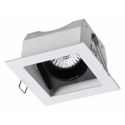 Встраиваемый светильник Novotech Gesso 370712 NV_370712