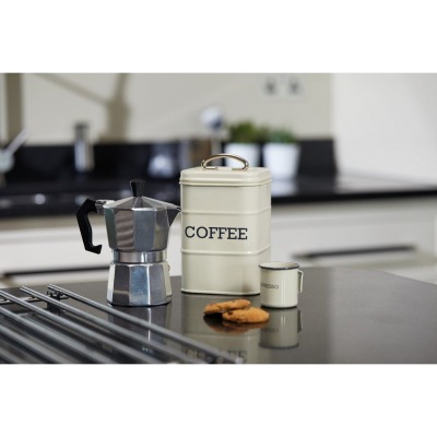 Kitchen Craft Ёмкость для хранения кофе Creamy LNCOFFEECRE