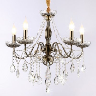 Подвесная люстра Ambrella Light TR TR4949 AMBR_TR4949