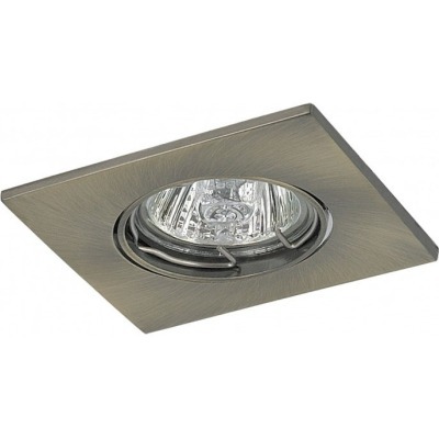 Встраиваемый светильник Lightstar Lega 11 011958