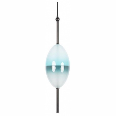 Подвесной светильник Loft it Venice 10223/E Blue LF_10223_E_Blue