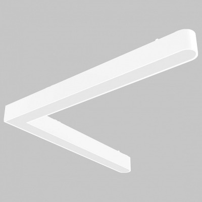 Накладной светильник Imex UT25 IL.0007.1600-20-WH IMX_IL.0007.1600-20-WH