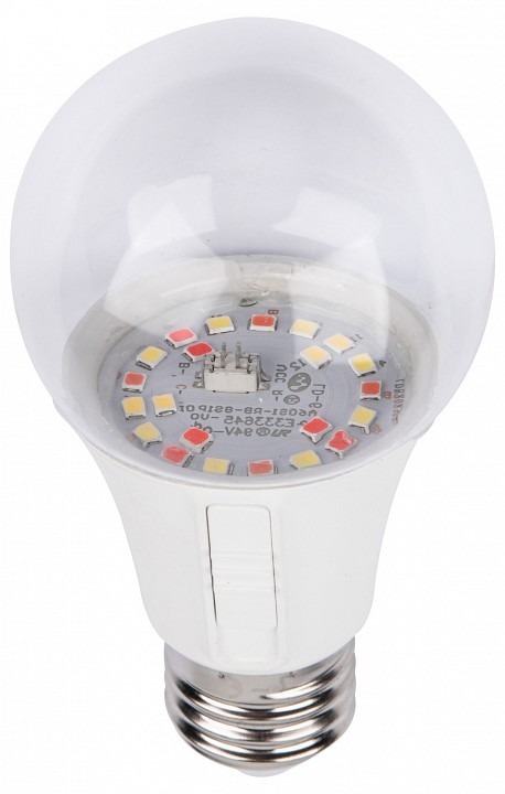 Фото Лампа светодиодная Uniel LED E27 10Вт K UL-00011438 UL_UL-00011438 - интернет-магазин МегаТерем в Москве
