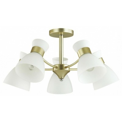 Люстра на штанге Lumion Wilma 4535/5C LMN_4535_5C