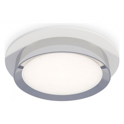 Встраиваемый светильник Ambrella Light XC XC8050003 AMBR_XC8050003