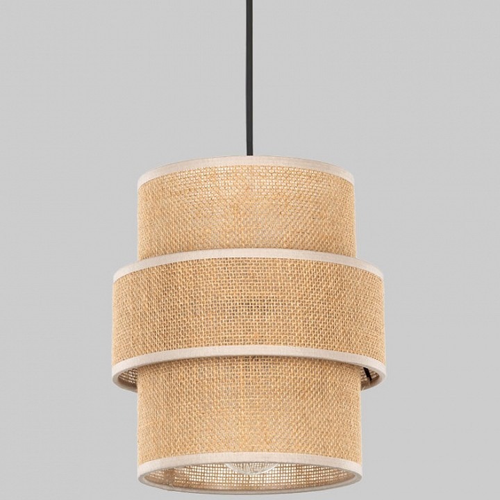 Фото Подвесной светильник TK Lighting Calisto 5401 Calisto EV_a068434 - интернет-магазин МегаТерем в Москве