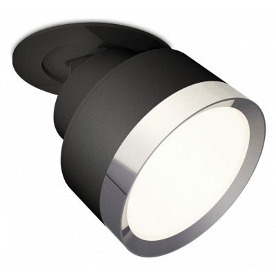 Встраиваемый светильник на штанге Ambrella Light XM XM8102501 AMBR_XM8102501