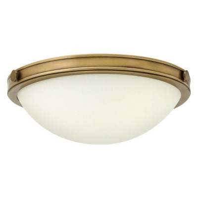 Накладной светильник Hinkley Collier HK-COLLIER-F-S NC_HK_COLLIER_F_S
