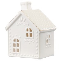 Подсвечник декоративный trige из коллекции new year essential, 16 см (79399)