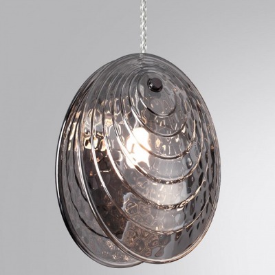 Подвесной светильник Odeon Light Mussels 5038/1 OD_5038_1