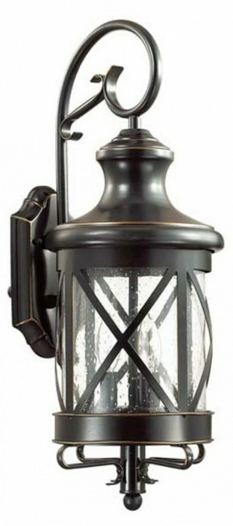 Фото Светильник на штанге Odeon Light Sation 4045/3W OD_4045_3W - интернет-магазин МегаТерем в Москве