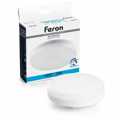 Лампа светодиодная Feron LB...