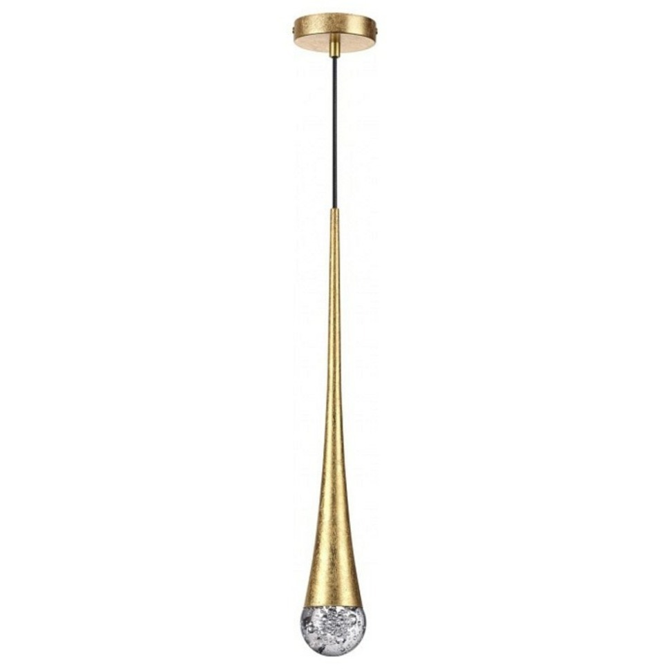 Фото Подвесной светильник Odeon Light Gota 4278/1 OD_4278_1 - интернет-магазин МегаТерем в Москве
