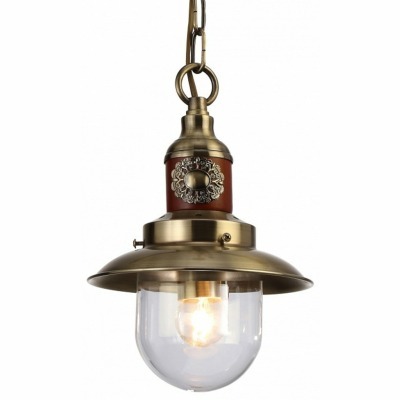 Подвесной светильник Arte Lamp Sailor A4524SP-1AB AR_A4524SP-1AB