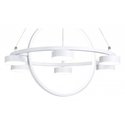 Подвесная люстра Ambrella Light FL FL51772 AMBR_FL51772
