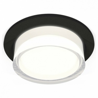 Встраиваемый светильник Ambrella Light XC XC6513063 AMBR_XC6513063