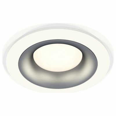 Встраиваемый светильник Ambrella Light XC XC7621004 AMBR_XC7621004