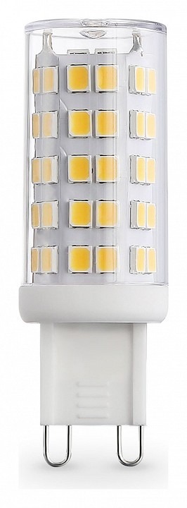 Фото Лампа светодиодная Ambrella Light G9 G9 9Вт 2700K 100903 AMBR_100903 - интернет-магазин МегаТерем в Москве