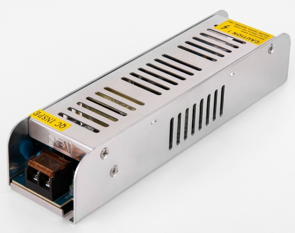 Фото Блок питания Elektrostandard LST a052982 ELK_a052982 - интернет-магазин МегаТерем в Москве