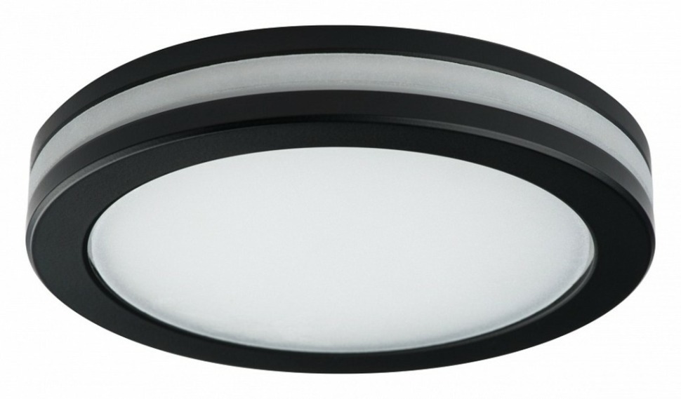 Фото Встраиваемый светильник Lightstar Maturo 070764 LS_070764 - интернет-магазин МегаТерем в Москве