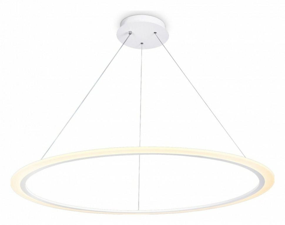 Фото Подвесной светильник Ambrella Light FA FA4351 AMBR_FA4351 - интернет-магазин МегаТерем в Москве