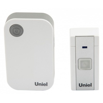 Звонок беспроводной Uniel UDB UL-00006436 UL_UL-00006436