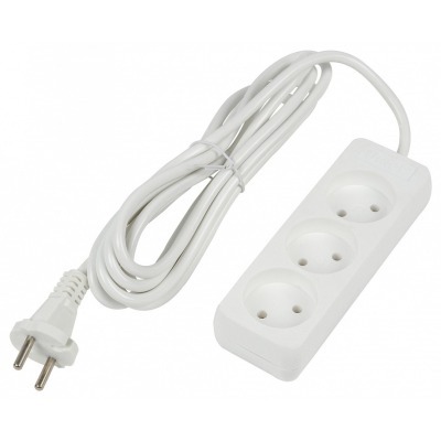 Удлинитель Uniel Ultra UL-00009982 UL_UL-00009982