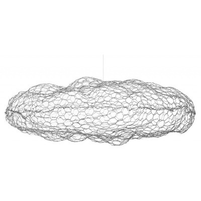 Подвесная люстра Loft it Cloud 10247/1000 White LF_10247_1000_White