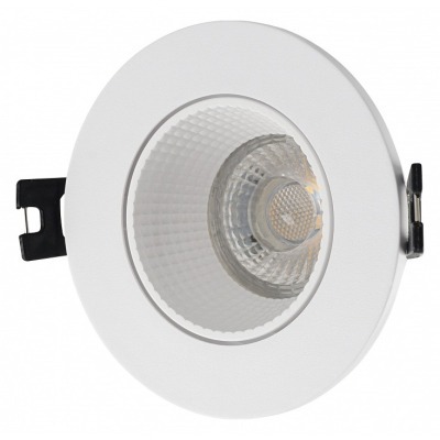 Встраиваемый светильник Denkirs DK3020 DK3061-WH DK_DK3061-WH