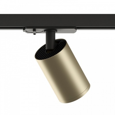Светильник на штанге Denkirs TUBE DK6201-BG DK_DK6201-BG