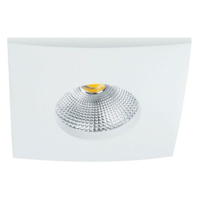 Встраиваемый светильник Arte Lamp Phact A4764PL-1WH AR_A4764PL-1WH