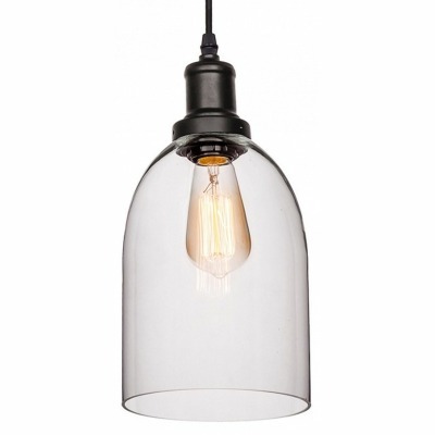 Подвесной светильник Loft it Glass Bell LOFT1814 LF_LOFT1814