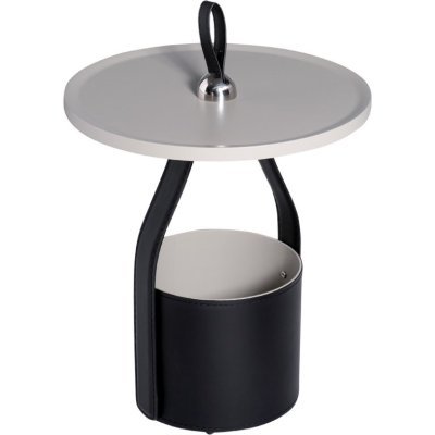Стол журнальный d45*63см (TT-00002098)