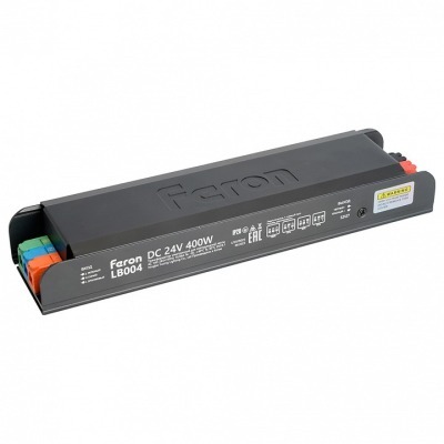 Блок питания Feron LB004 52...