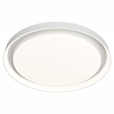 Накладной светильник Denkirs Cany DK6516-WH DK_DK6516-WH_NEW