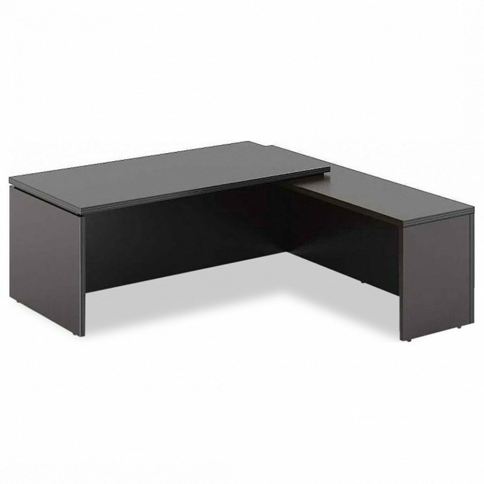 Фото Стол для руководителя Torr TCT 1820 SKY_sk-01231404 - интернет-магазин МегаТерем в Москве