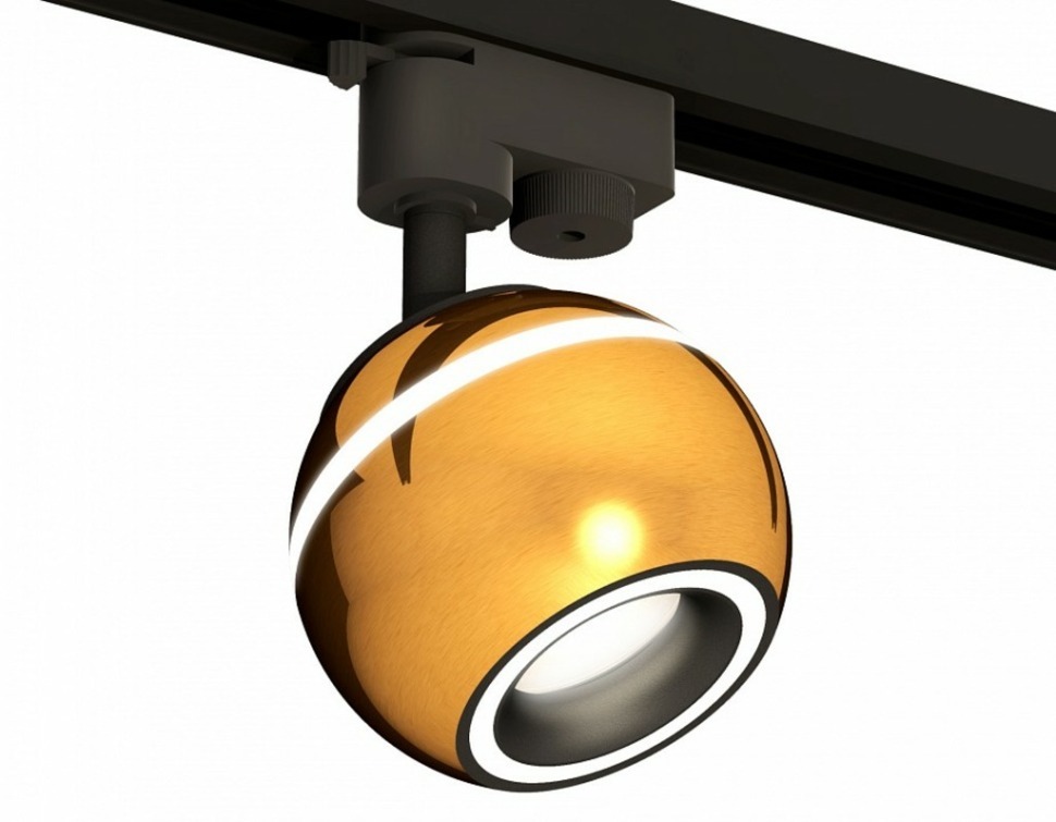 Фото Светильник на штанге Ambrella Light XT XT1105005 AMBR_XT1105005 - интернет-магазин МегаТерем в Москве