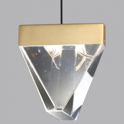 Подвесной светильник Odeon Light Ray 6678/5L OD_6678_5L