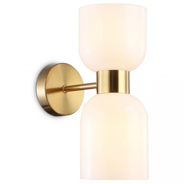 Фото Бра Ambrella Light LH LH56097 AMBR_LH56097 - интернет-магазин МегаТерем в Москве