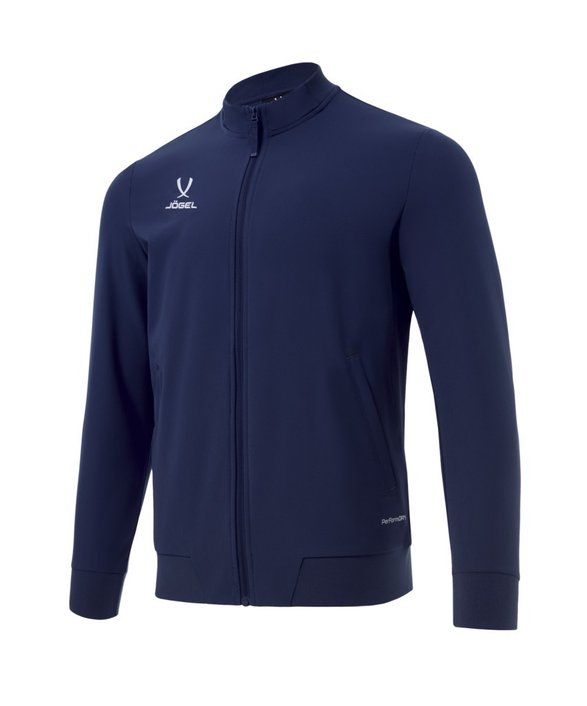 Фото Куртка парадная JOGEL PREMIER PerFormDRY Woven Jacket, темно-синий (2122684) - интернет-магазин МегаТерем в Москве