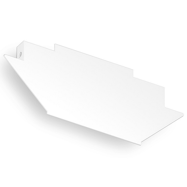 Фото Заглушка для профиля-держателя Ambrella Light TRACK SYSTEM GL7203 AMBR_GL7203 - интернет-магазин МегаТерем в Москве