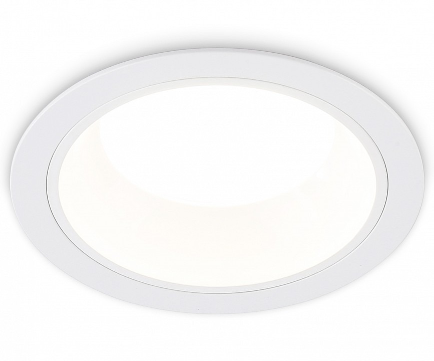 Фото Встраиваемый светильник Ambrella Light TN TN52335 AMBR_TN52335 - интернет-магазин МегаТерем в Москве