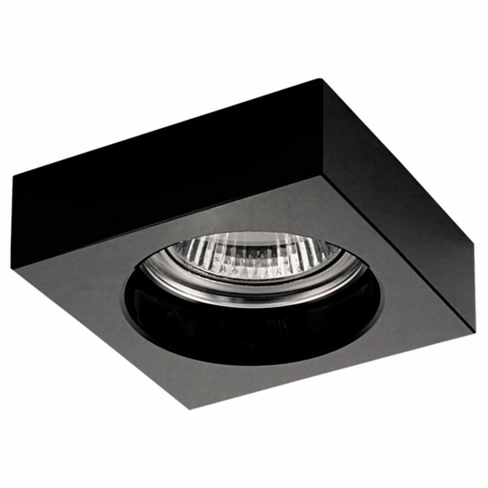 Фото Встраиваемый светильник Lightstar Lui mini 006147 LS_006147 - интернет-магазин МегаТерем в Москве