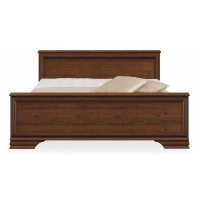 Кровать двуспальная Кентаки S320-LOZ/160x200 BRW_70003482